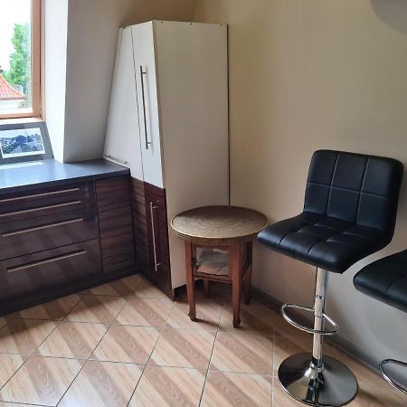 Yakuzza Apartments Giżycko Zewnętrze zdjęcie