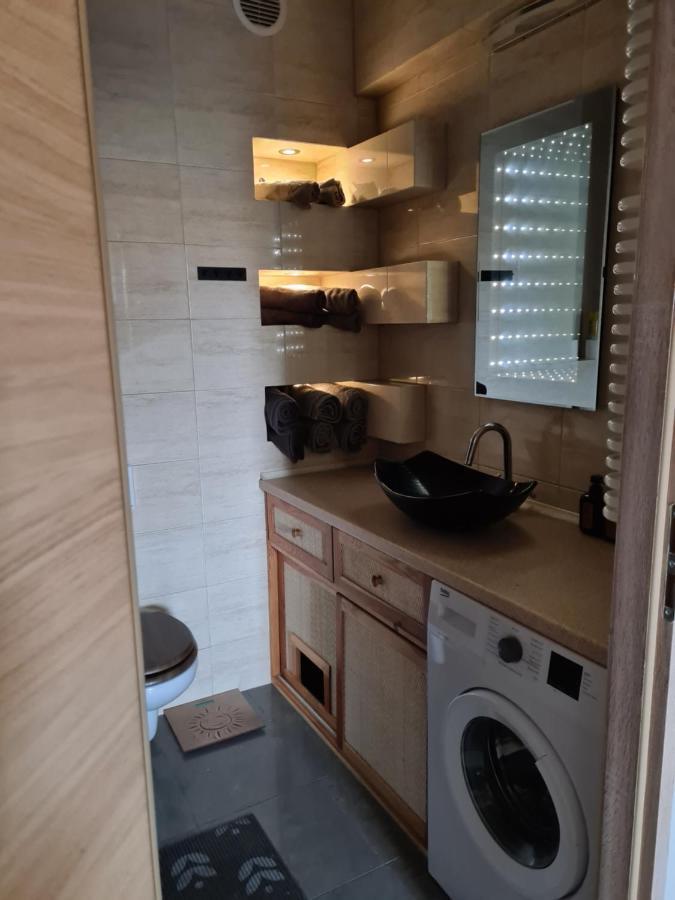 Yakuzza Apartments Giżycko Zewnętrze zdjęcie