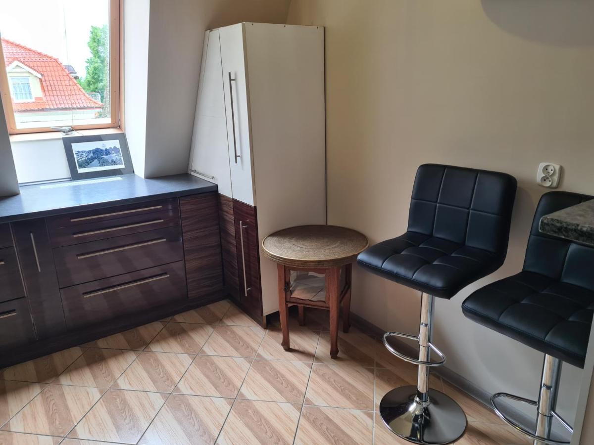Yakuzza Apartments Giżycko Zewnętrze zdjęcie
