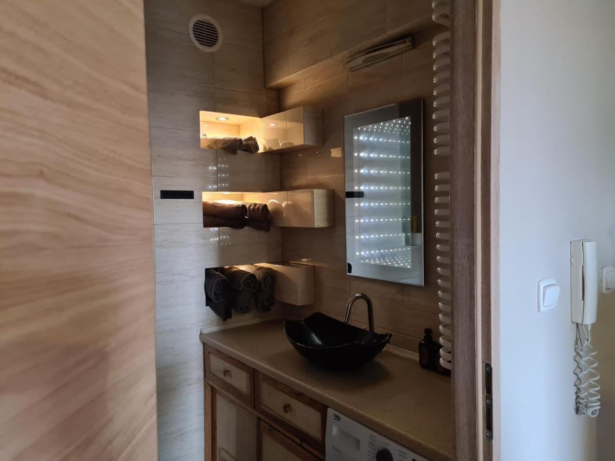 Yakuzza Apartments Giżycko Zewnętrze zdjęcie