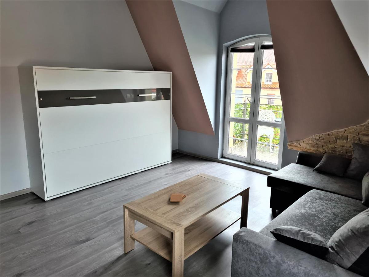 Yakuzza Apartments Giżycko Zewnętrze zdjęcie