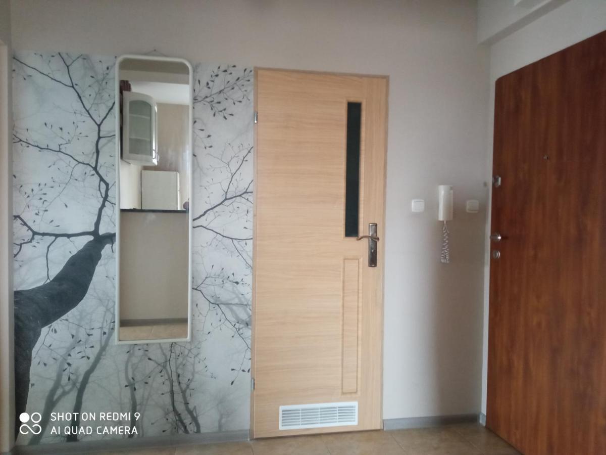 Yakuzza Apartments Giżycko Zewnętrze zdjęcie